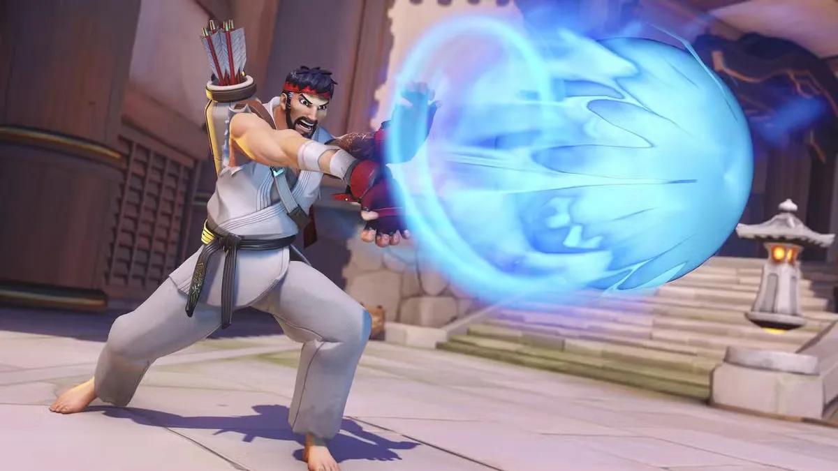 Crossover Overwatch 2 x Street Fighter 6 ujawnia wszystkie skórki, pakiety i szczegóły wydarzenia