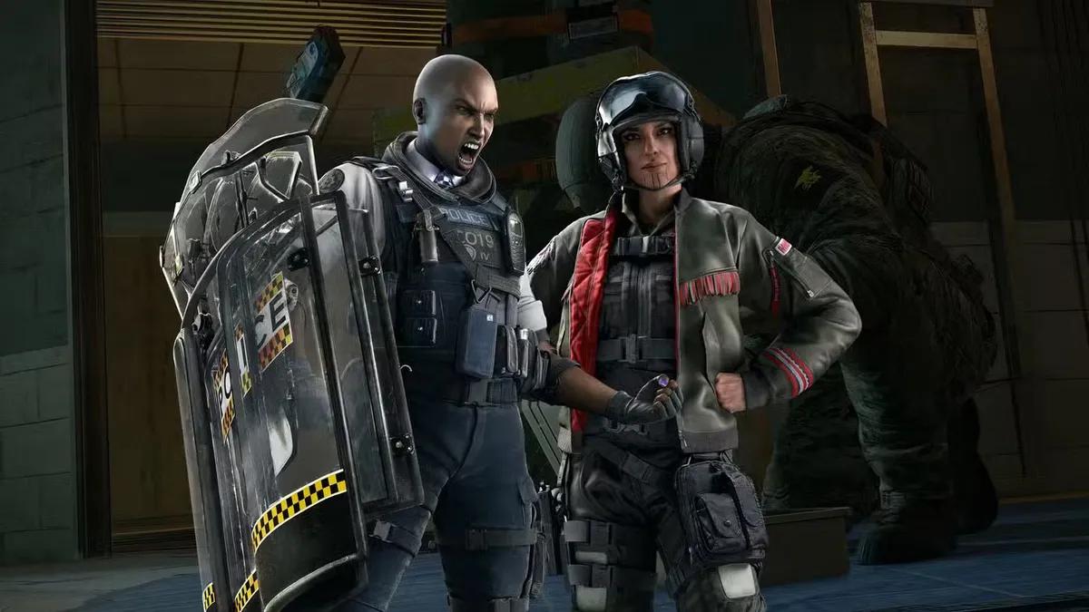 Największa jak dotąd aktualizacja Rainbow Six Siege - "Siege X" - zadebiutuje 10 czerwca wraz z Operacją Daybreak
