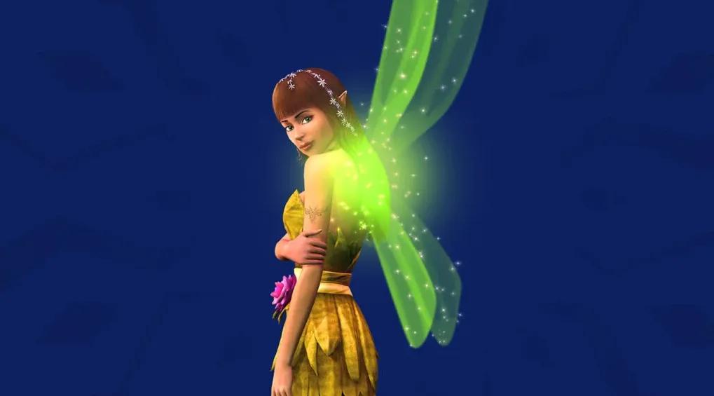 Wyciek z The Sims 4 wskazuje na powrót wróżek