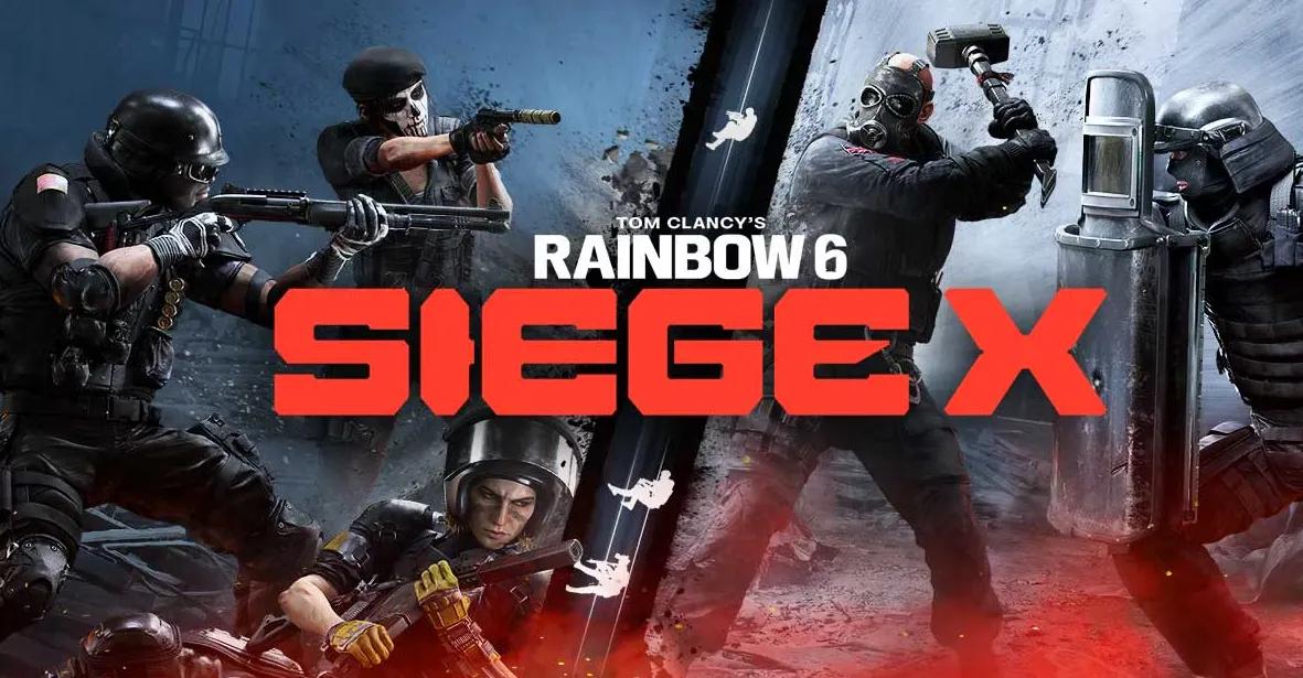 Wymagania systemowe Siege X ujawnione - oto czego potrzebujesz, by uruchomić nowe Rainbow 6 