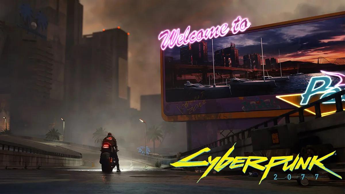 W sequelu Cyberpunk 2077 pojawi się drugie miasto - "jak Chicago, które się pomyliło"