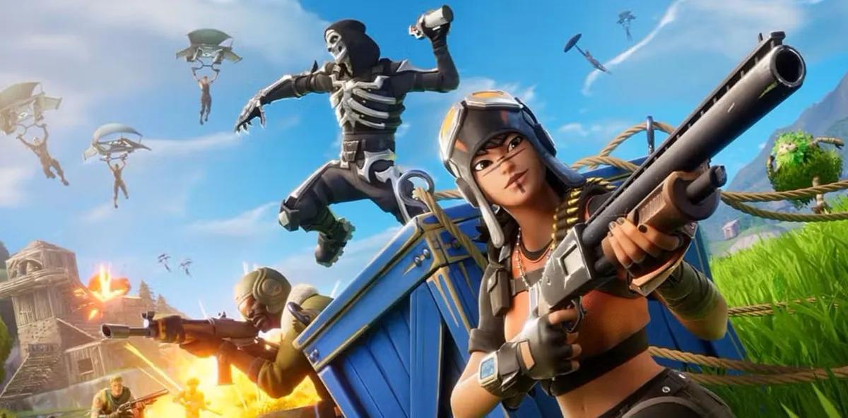 Fortnite powraca na iOS po prawie 5 latach - oto jak pobrać i grać