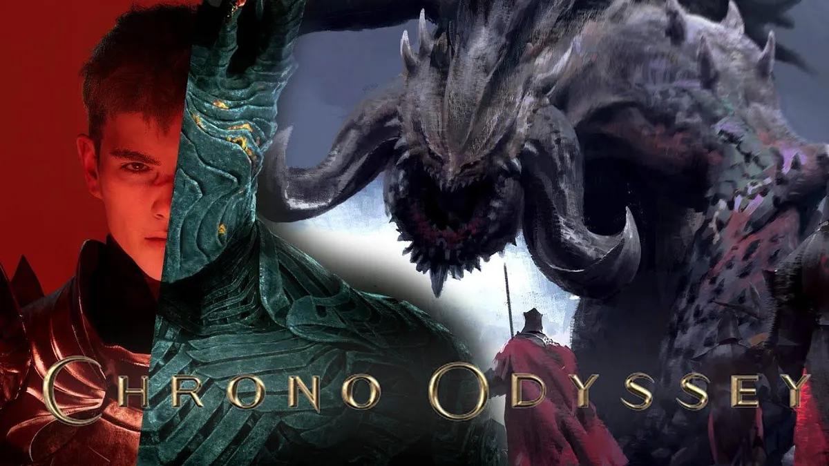 Chrono Odyssey rozpoczyna zamknięte beta testy w czerwcu - oto co musisz wiedzieć