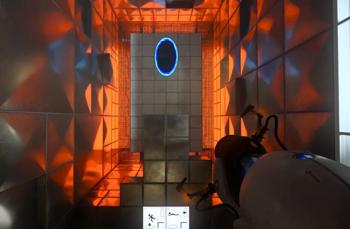 Portal RTX stał się Ultimate GPU Flex - ale tylko wtedy, gdy pakujesz poważną moc
