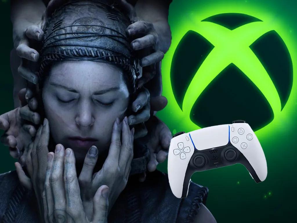 Hellblade 2 zmierza na PS5 - to może być najlepsza jak dotąd wersja
