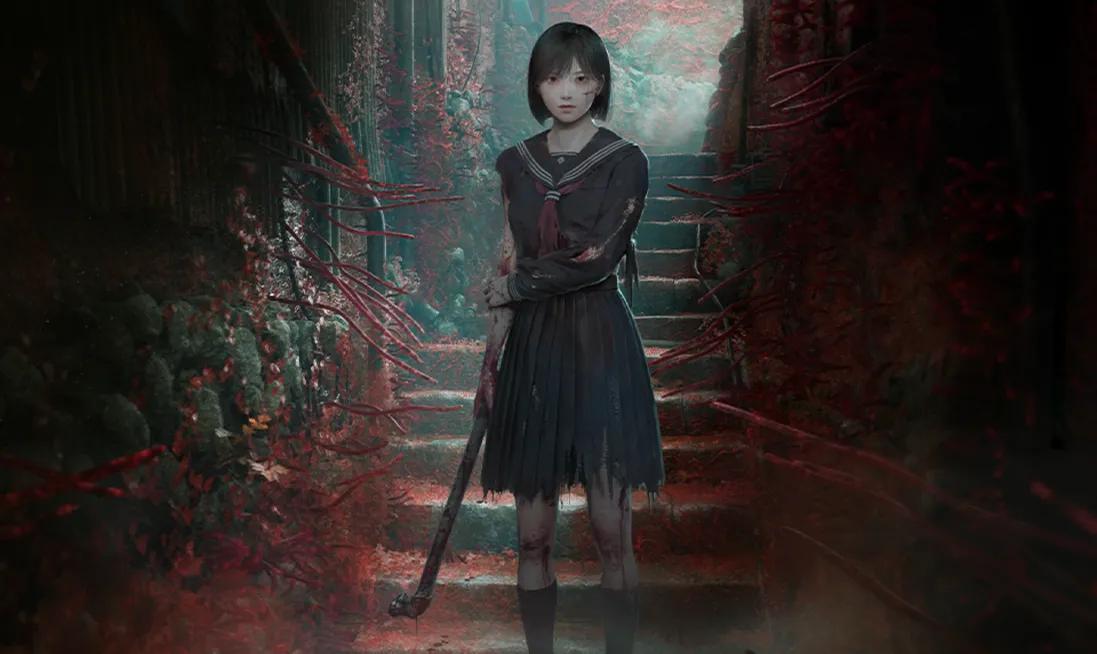 Konami potwierdza: Silent Hill f nie jest sequelem