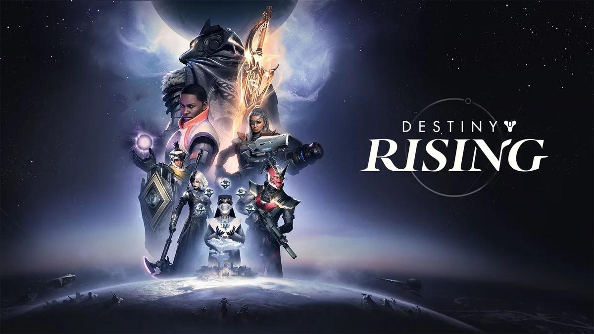Destiny: Rising wchodzi do zamkniętej bety na Androida w USA i Kanadzie od 29 maja