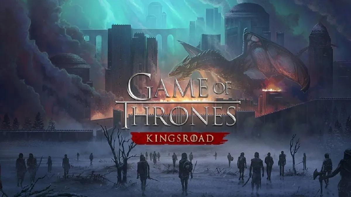 Gra o Tron: Kingsroad - wydarzenie Twitch Drops zapowiedziane przed premierą