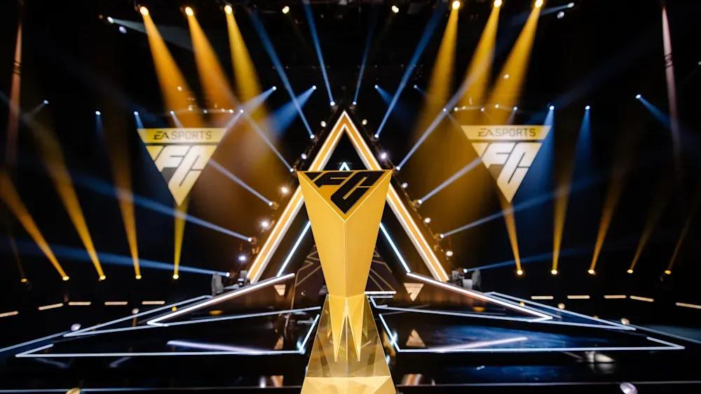 FC 25 PRO World Championship na czele Esports World Cup 2025 w Rijadzie