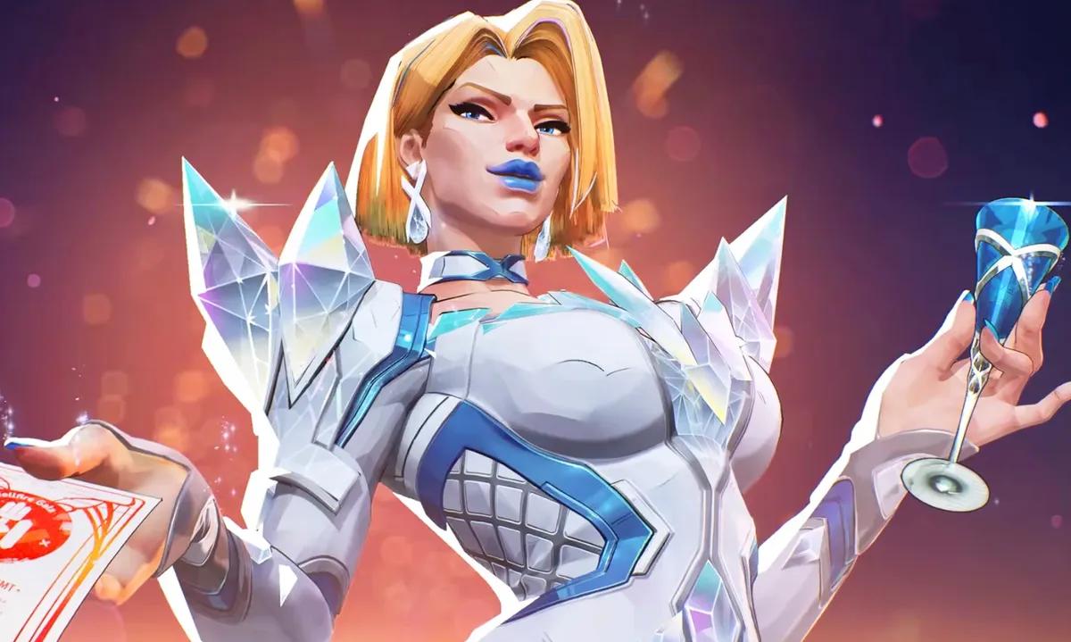 Sezon 2.5 Marvel Rivals przynosi poważne wzmocnienia, osłabienia, Ultrona i nowy tryb gry