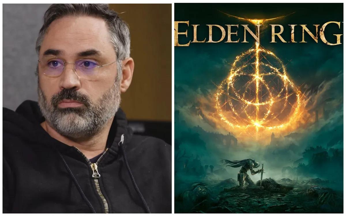 Elden Ring doczeka się filmowej adaptacji - Alex Garland reżyseruje, George R.R. Martin produkuje