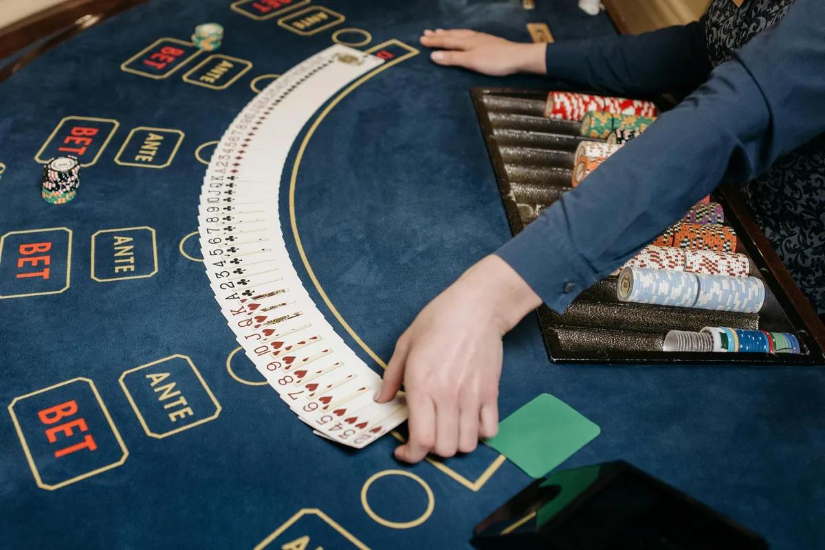 Odwieczna debata: Czy poker to sport?