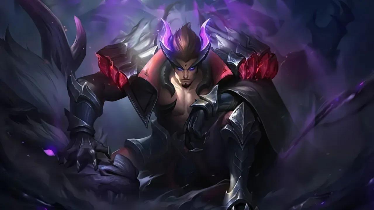 MLBB x Naruto Shippuden: Jak zdobyć za darmo skórki Arcane Magistrate i Adjudicator od Estes?
