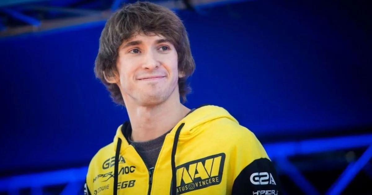 Dendi podejmuje 10-dniowe wyzwanie 1000 MMR, aby ożywić swoją pasję do Dota 2