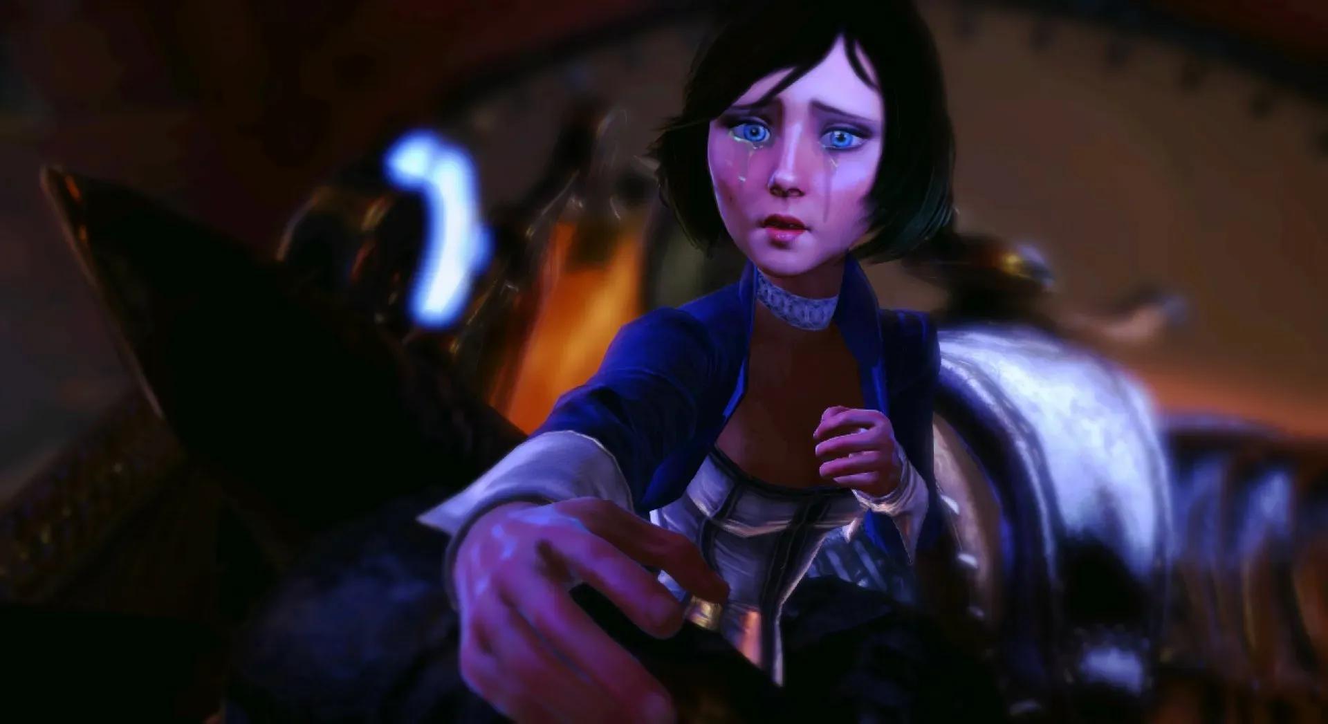 BioShock powraca - ważne ogłoszenie spodziewane tego lata