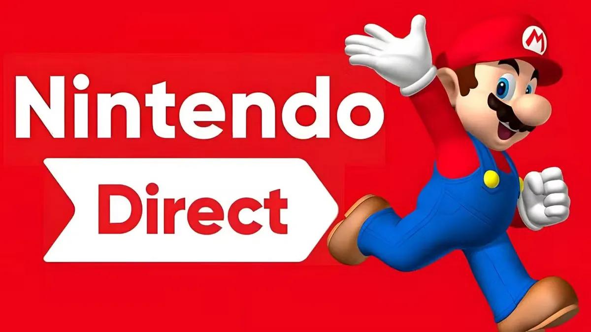 Nintendo Direct prawdopodobnie wkrótce przed premierą Switch 2, mówi Insider