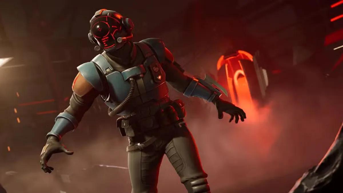 Wyciek z Fortnite zapowiada powrót Gościa w nowej odsłonie - nadejdzie 7 czerwca?