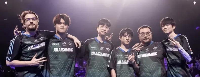 Plotki: midi ma dołączyć do Xi Lai Gaming na Masters Toronto 2025