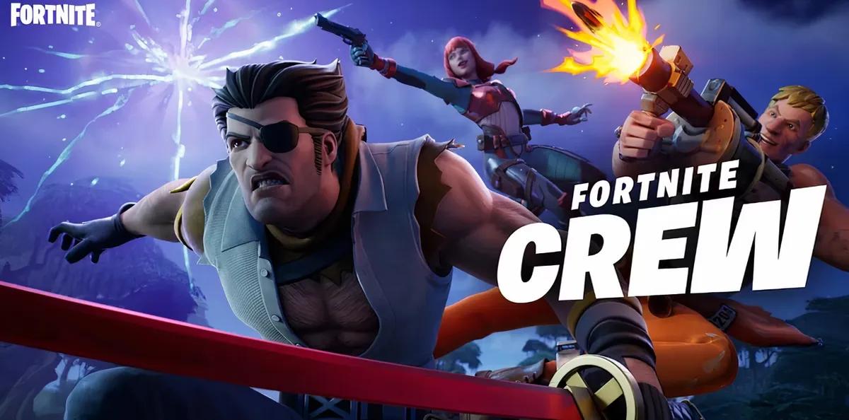 Wyciekł pakiet załogi Fortnite na czerwiec 2025: Poznajcie Aylę Winn