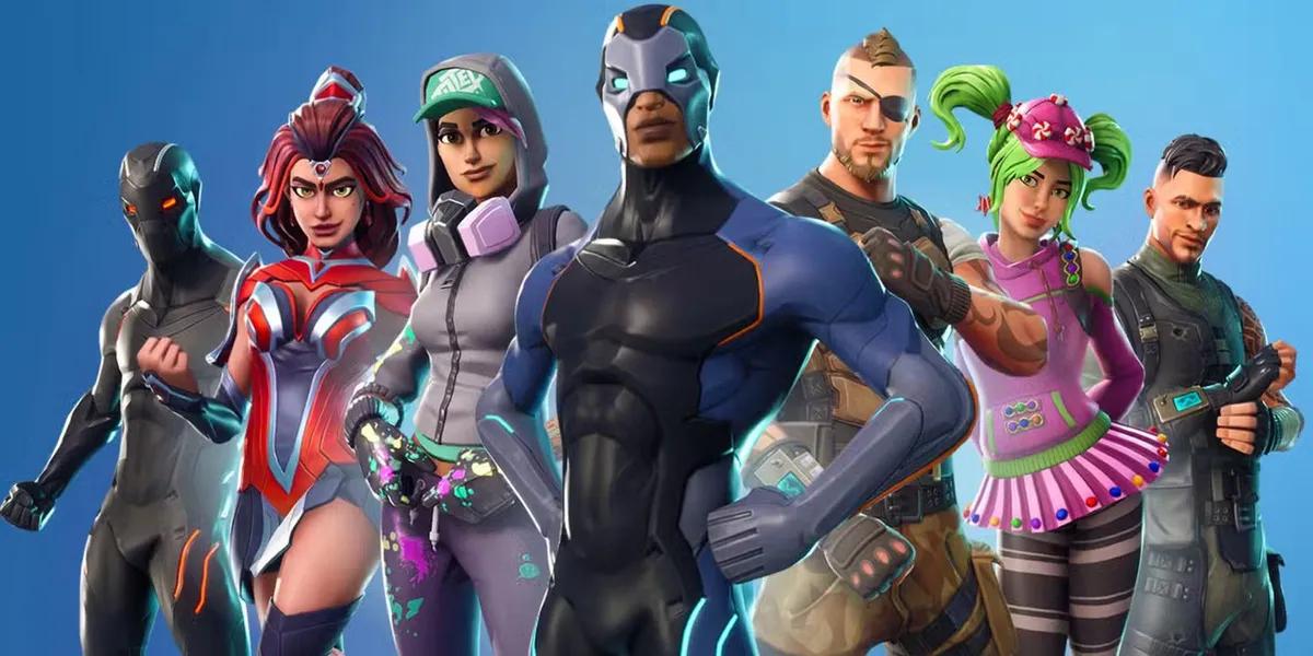 Fortnite OG: Kiedy rozpocznie się rozdział 1 sezonu 4?