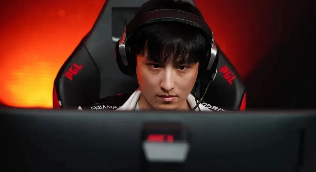 Xtreme Gaming potwierdza zaangażowanie w międzynarodową scenę Dota 2 pomimo niepowodzenia DreamLeague