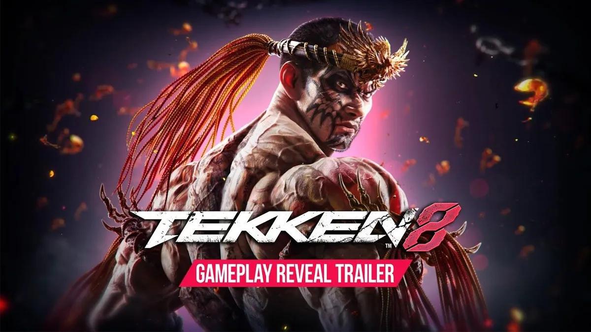 Fahkumram powraca do Tekken 8 jako najnowszy zawodnik DLC