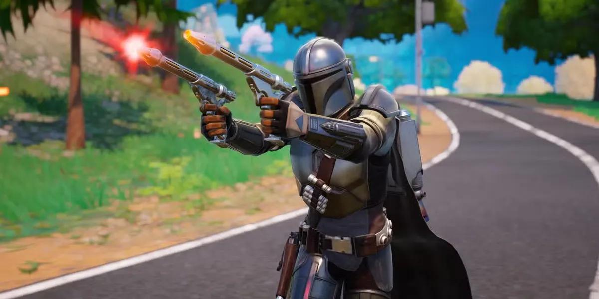 Jak naprawić błąd Fortnite Esp-Dist-001 na wszystkich platformach
