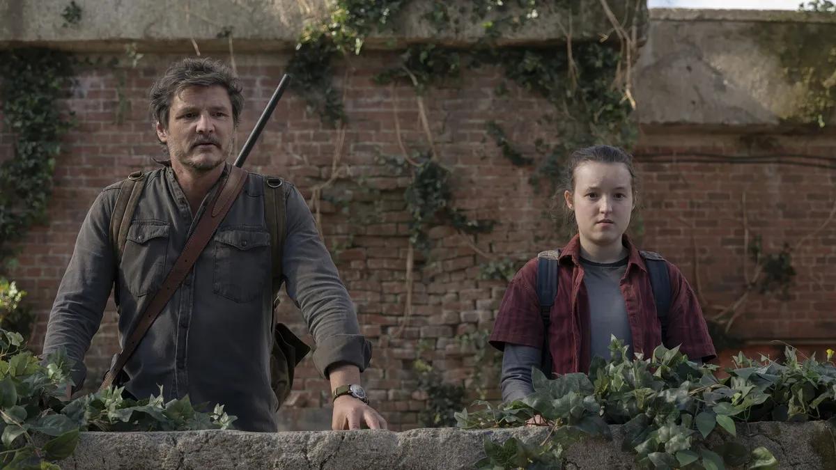 The Last of Us zakończył sezon 2 z 3,7 mln widzów w dniu premiery