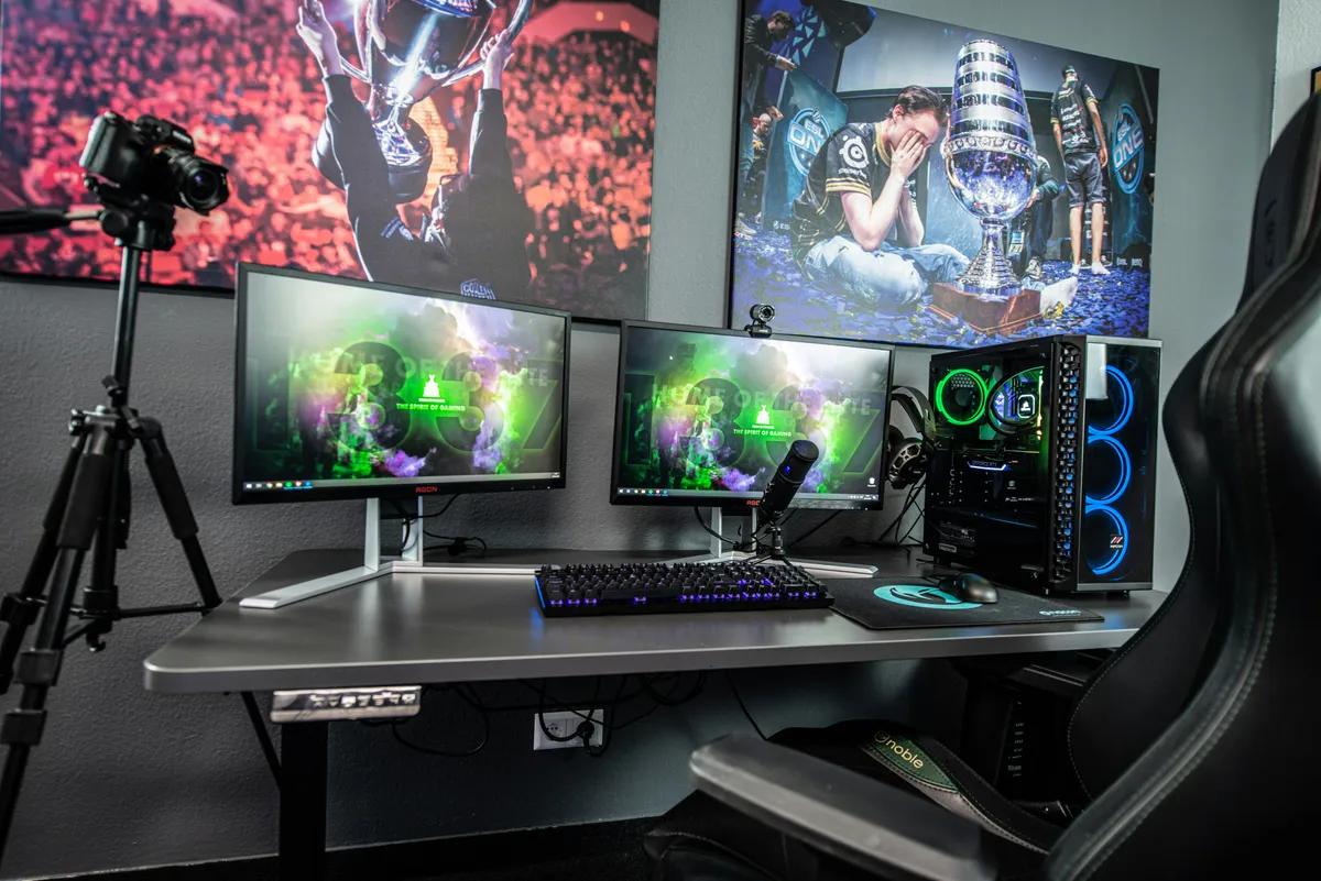 eGaming vs iGaming: Kluczowe różnice w 2025 roku