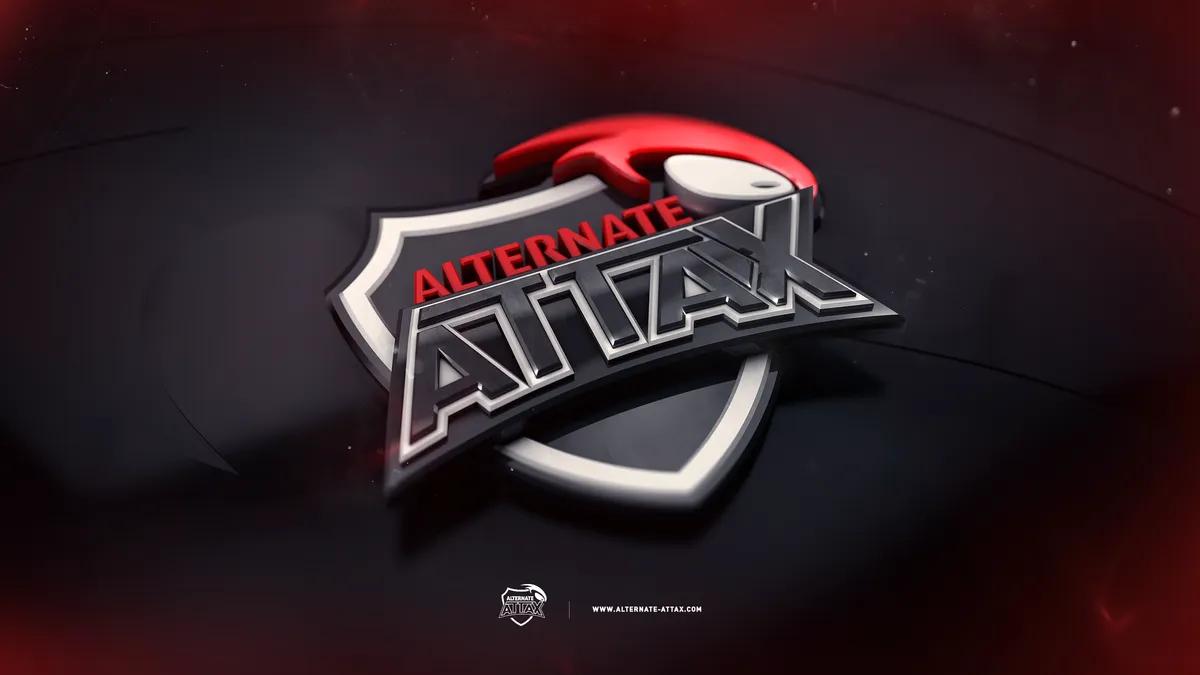 ALTERNATE aTTaX opuszcza Counter-Strike'a, rozwiązuje obecny skład