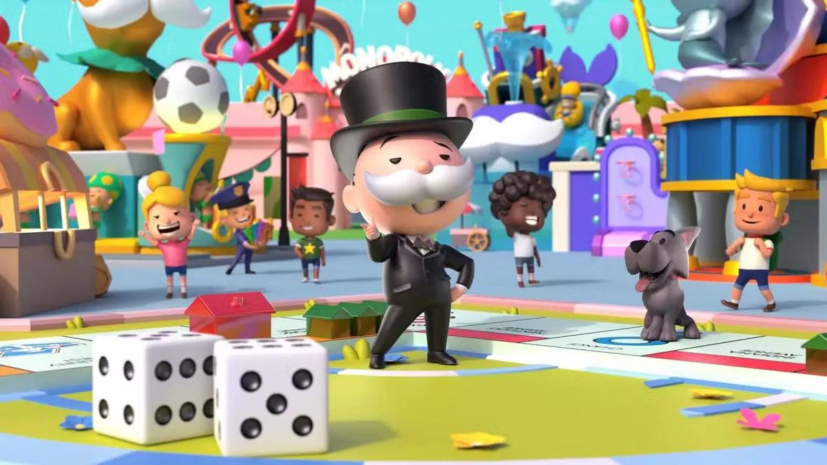 Żeton Dartha Maula dołącza do Monopoly GO: Jak odblokować ten limitowany przedmiot kolekcjonerski z Gwiezdnych Wojen?