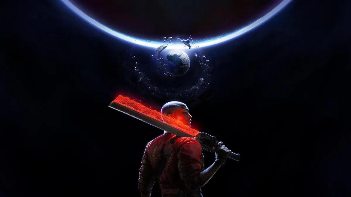 Shannon Ingles dołącza do Intergalactic: The Heretic Prophet - nowy talent narracyjny na pokładzie