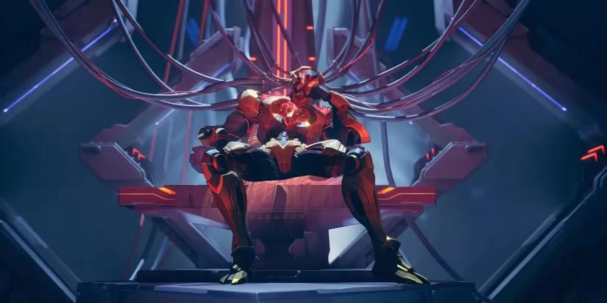 Sezon 2.5 Marvel Rivals pojawi się 30 maja z Ultronem, nową mapą, skórkami, wydarzeniami i nie tylko