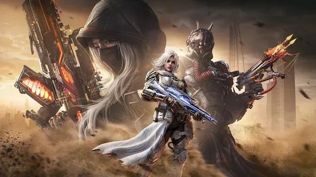 COD Mobile sezon 5 wprowadza znaczące zmiany w tajnych skrytkach i legendarny AK47 - nagroda ICB