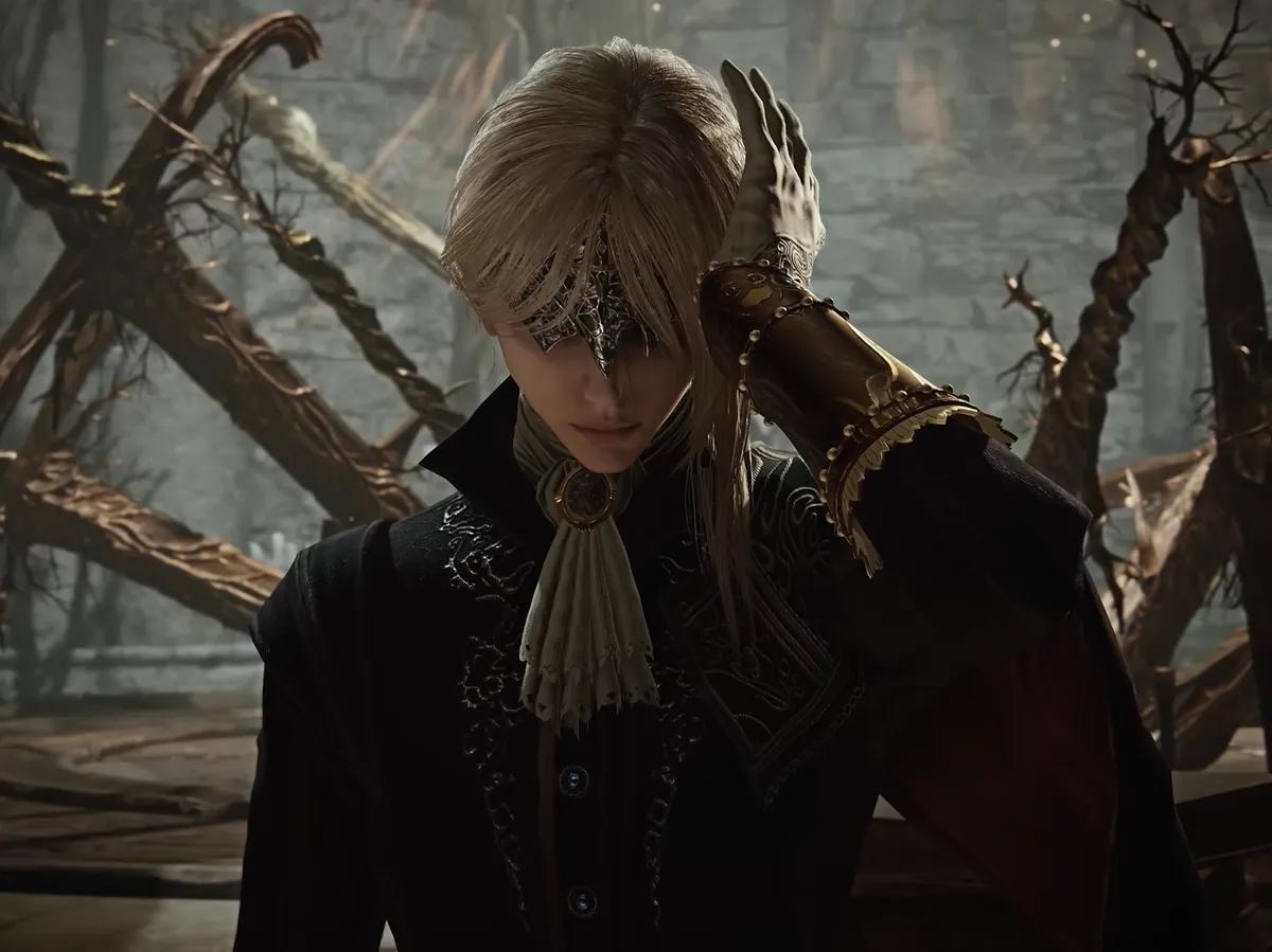 FromSoftware wciąż balansuje Nightreign na kilka dni przed premierą