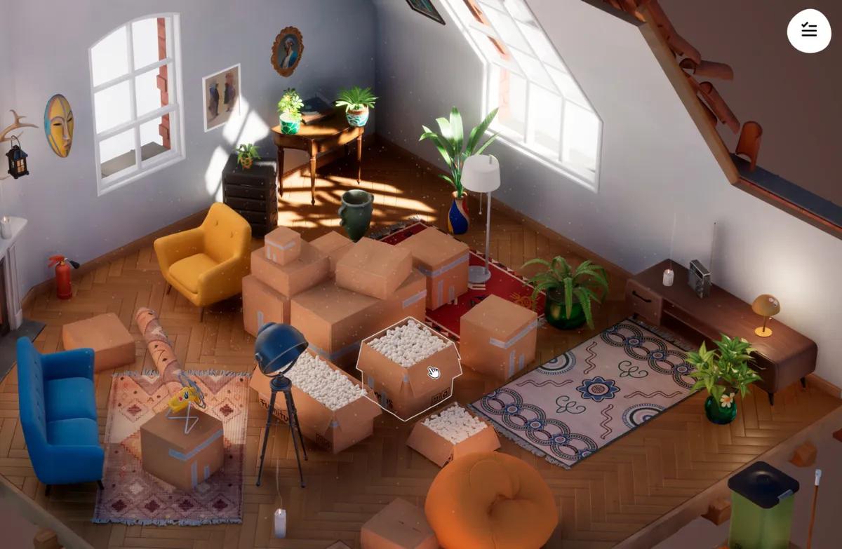 Hozy Beta trafia na Steam: Nowy Cozy Builder wkracza na scenę