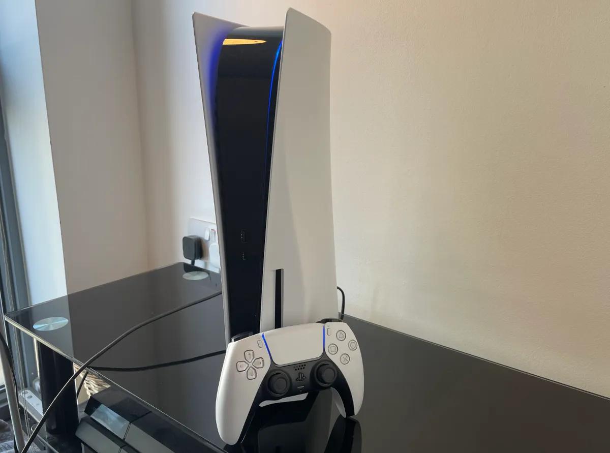 Sony obniża ceny PS5 zaraz po ich podniesieniu