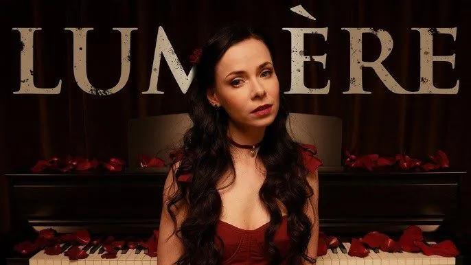 Eileen dostarcza oszałamiający ukraiński cover "Lumière" z Clair Obscur: Expedition 33
