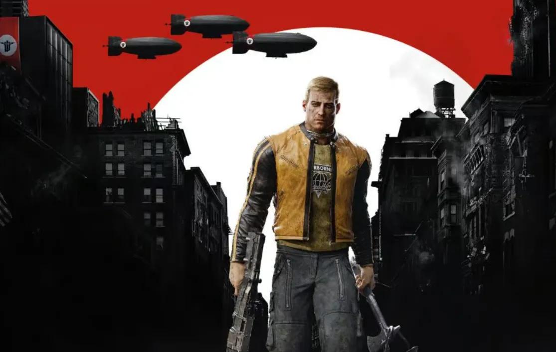 Wszystko, co do tej pory wiemy o Wolfenstein 3