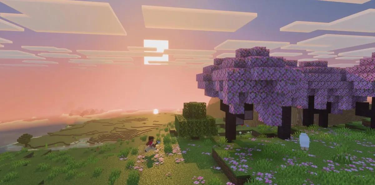 Minecraft udostępnia aktualizację zapoznawczą z maja 2025 r.