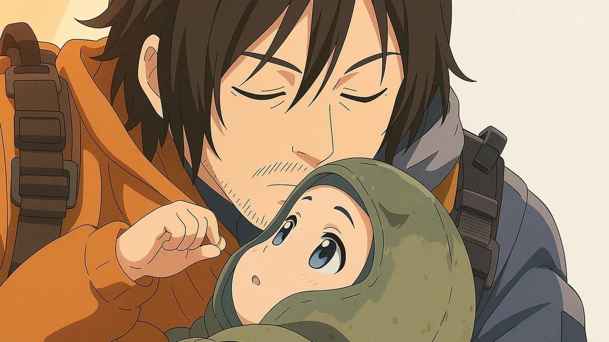 Hideo Kojima potwierdza, że adaptacja anime Death Stranding jest w fazie rozwoju