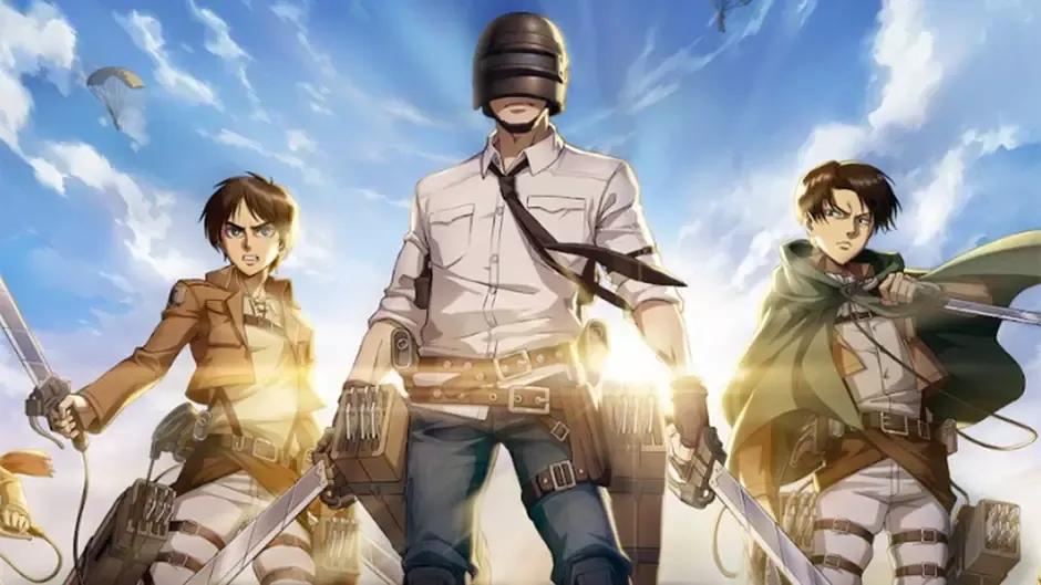 Wydarzenie PUBG Mobile x Attack on Titan: Pełne omówienie ścieżki nagród, nagród i sposobu dołączenia