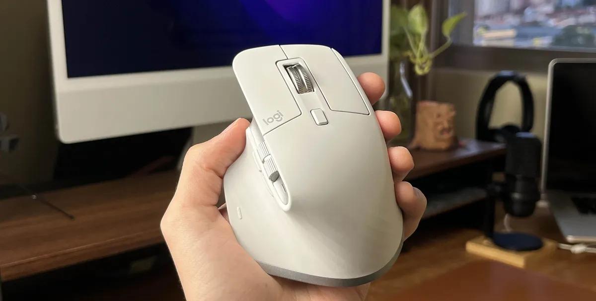 Logitech MX Master 4 może wkrótce zostać wprowadzony na rynek — oto, co wiemy