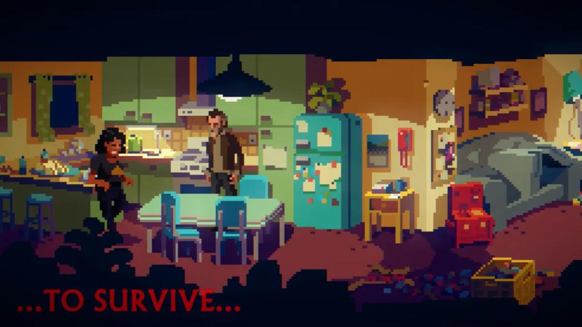 Potwierdzono datę premiery gry The Drifter — ponury powrót horroru point-and-click