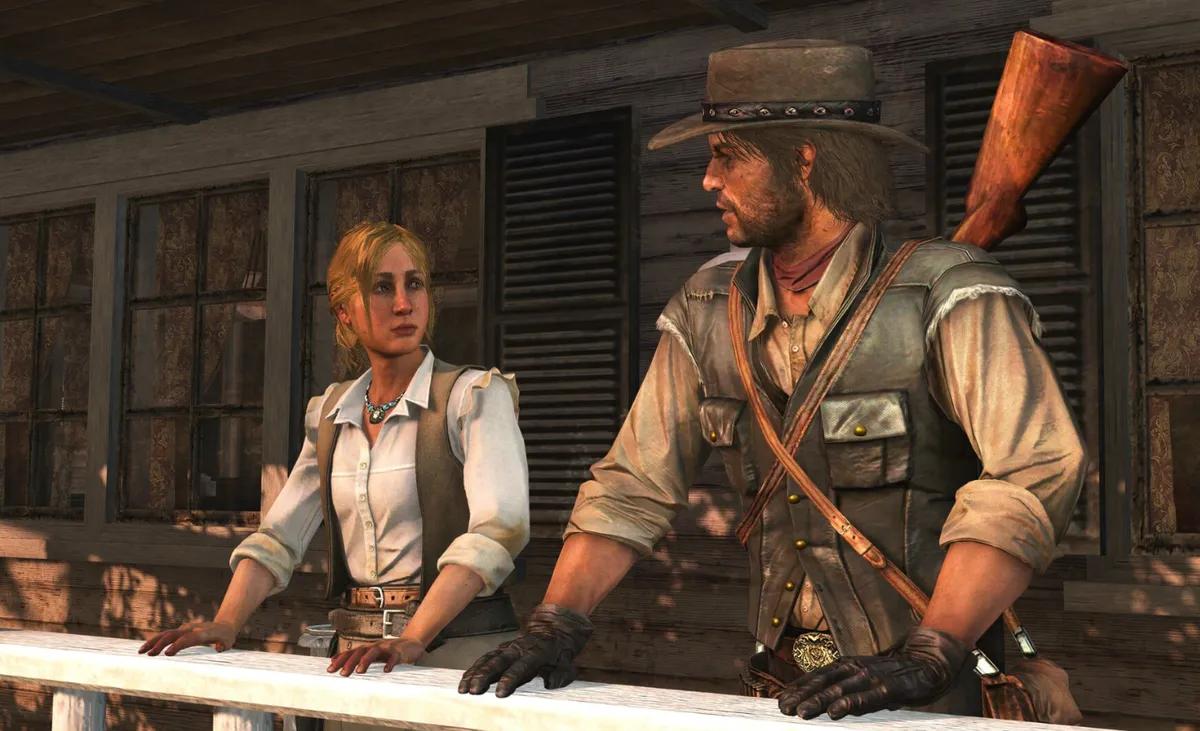 Wersja alfa trybu wieloosobowego Red Dead Redemption już dostępna: co oznacza dla fanów