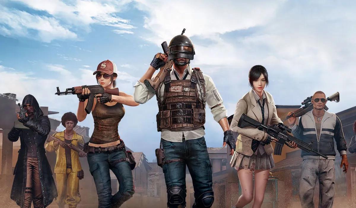 Aktualizacja PUBG Mobile 3.9 zapowiada epicką współpracę z Transformersami