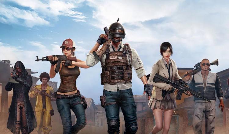 Aktualizacja PUBG Mobile 3.9 zapowiada epicką współpracę z Transformersami