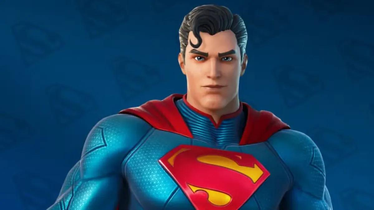 Fortnite zapowiada Rozdział 6 Sezonu 3 - Motyw superbohatera prawdopodobnie nadchodzi
