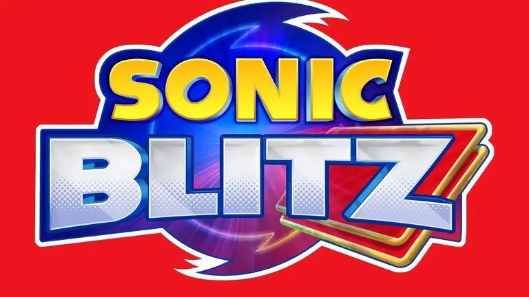 Sonic Blitz: SEGA i Rovio prezentują nową mobilną karciankę