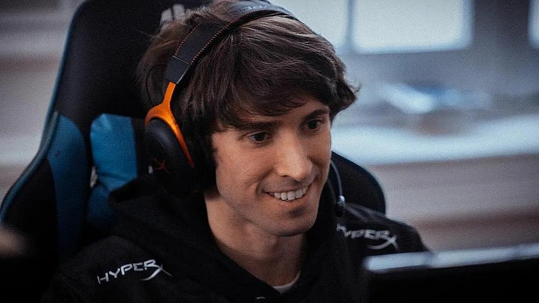 Dendi tymczasowo opuszcza Dota 2 po nieudanym wyzwaniu i wraca do League of Legends